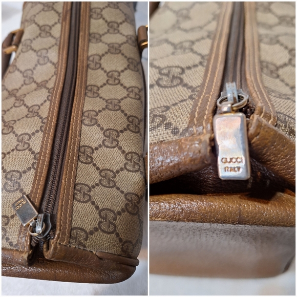 Vintage Gucci Bag - Picture 13 of 13